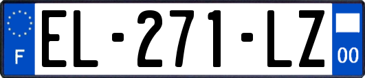 EL-271-LZ