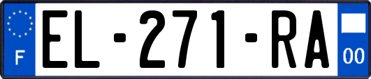 EL-271-RA