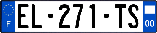 EL-271-TS