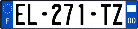 EL-271-TZ