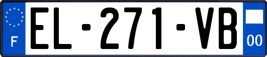 EL-271-VB