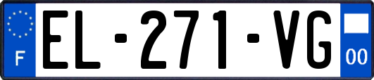 EL-271-VG