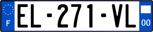 EL-271-VL