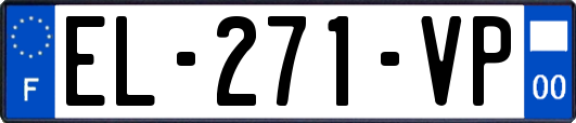 EL-271-VP