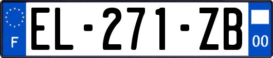 EL-271-ZB