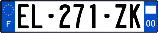 EL-271-ZK