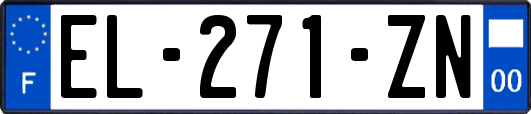 EL-271-ZN