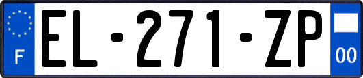 EL-271-ZP