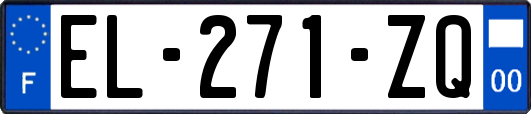 EL-271-ZQ