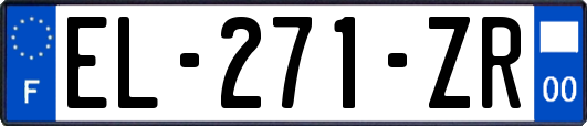 EL-271-ZR