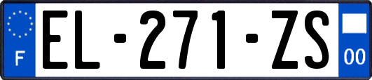 EL-271-ZS