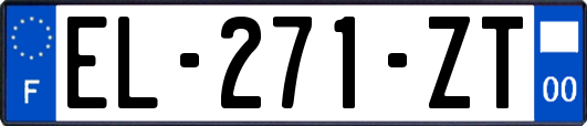 EL-271-ZT
