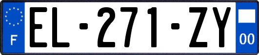 EL-271-ZY