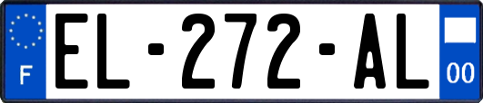 EL-272-AL