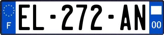 EL-272-AN