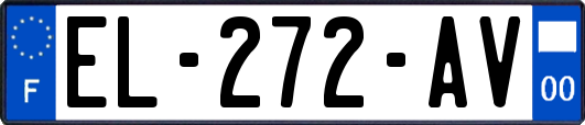 EL-272-AV