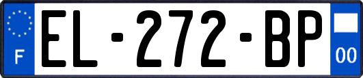 EL-272-BP