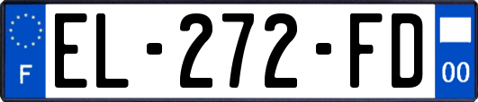 EL-272-FD