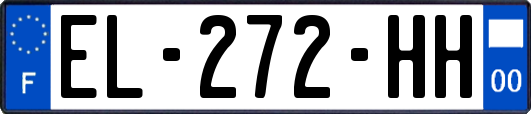 EL-272-HH