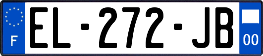 EL-272-JB