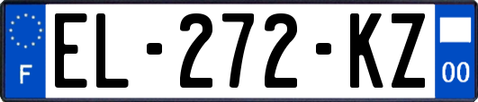 EL-272-KZ