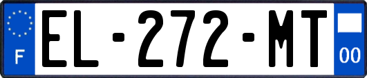 EL-272-MT