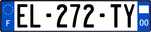 EL-272-TY