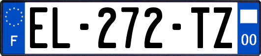 EL-272-TZ