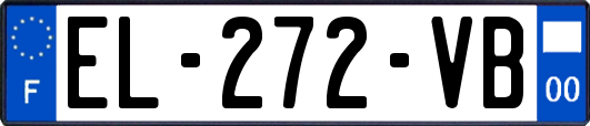 EL-272-VB