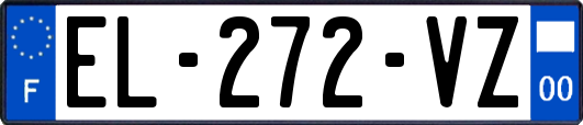 EL-272-VZ