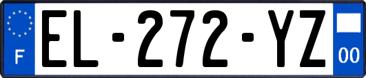 EL-272-YZ