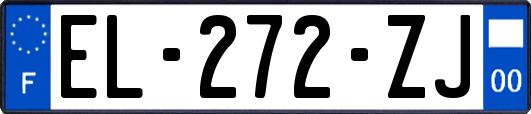 EL-272-ZJ