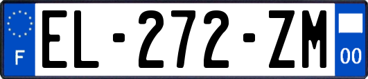 EL-272-ZM