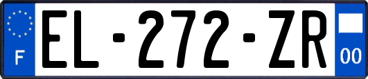 EL-272-ZR