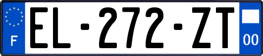 EL-272-ZT