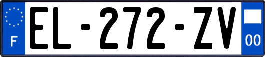 EL-272-ZV