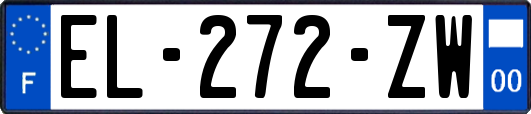 EL-272-ZW