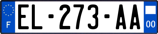 EL-273-AA