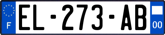 EL-273-AB