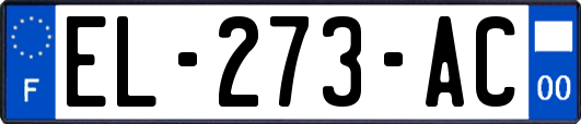 EL-273-AC