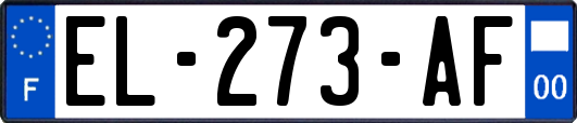 EL-273-AF