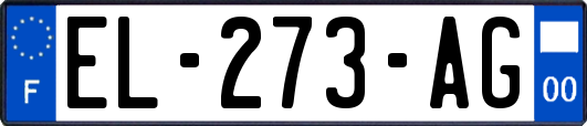 EL-273-AG