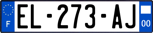 EL-273-AJ