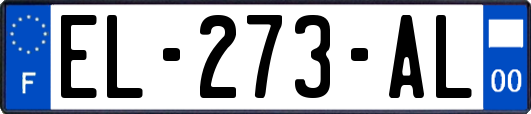 EL-273-AL