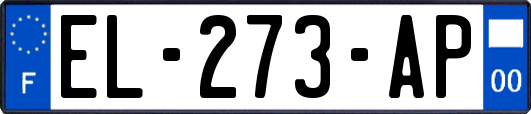 EL-273-AP