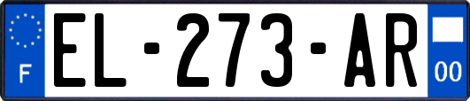 EL-273-AR