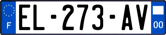 EL-273-AV