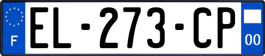 EL-273-CP