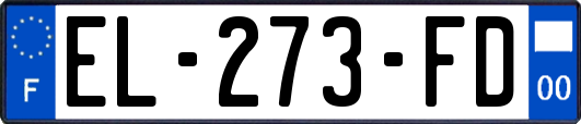 EL-273-FD