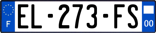 EL-273-FS